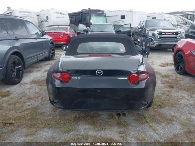 JM1NDAB7XM0450836 Mazda Mx-5 Miata Sport