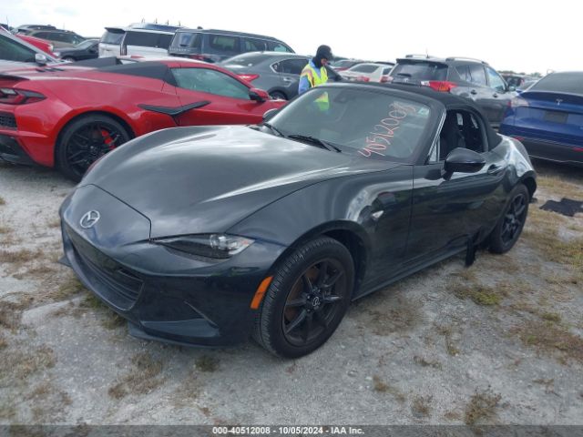 JM1NDAB7XM0450836 Mazda Mx-5 Miata Sport