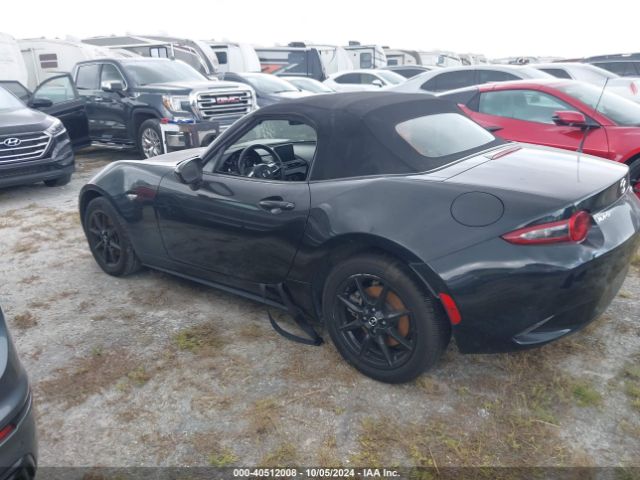 JM1NDAB7XM0450836 Mazda Mx-5 Miata Sport