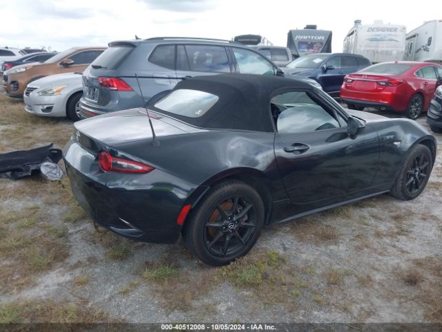 JM1NDAB7XM0450836 Mazda Mx-5 Miata Sport