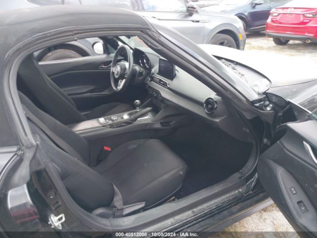 JM1NDAB7XM0450836 Mazda Mx-5 Miata Sport