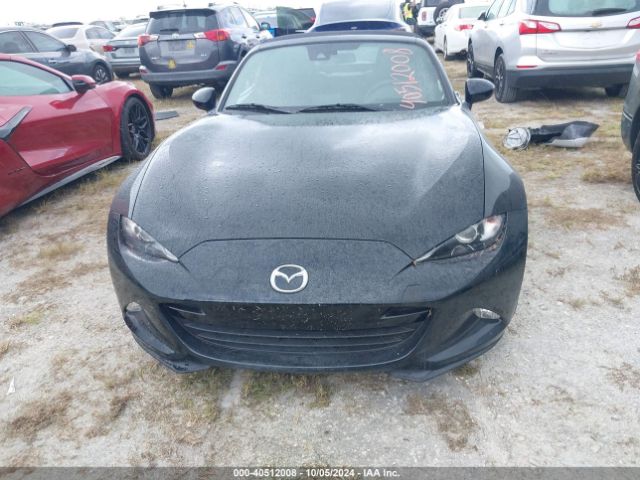 JM1NDAB7XM0450836 Mazda Mx-5 Miata Sport