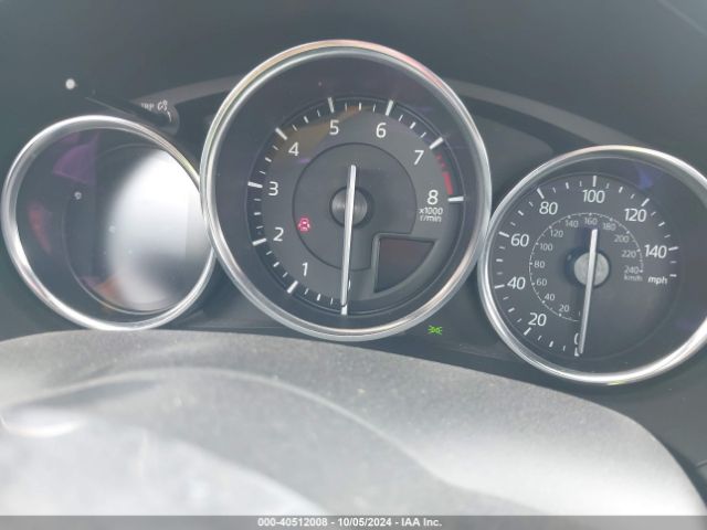 JM1NDAB7XM0450836 Mazda Mx-5 Miata Sport