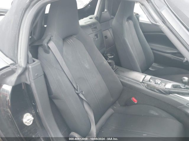 JM1NDAB7XM0450836 Mazda Mx-5 Miata Sport