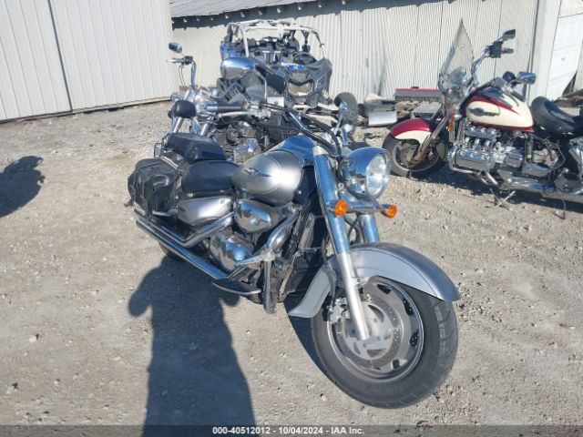 2006 SUZUKI C90 JS1VY52A562104878