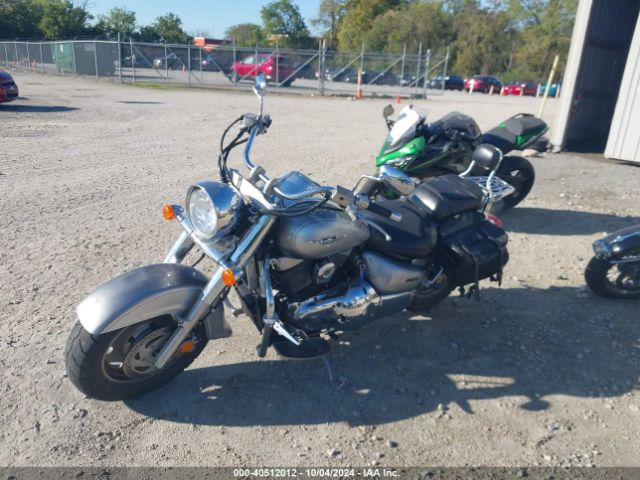 2006 SUZUKI C90 JS1VY52A562104878 Photo 1