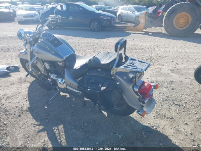 2006 SUZUKI C90 JS1VY52A562104878 Photo 2