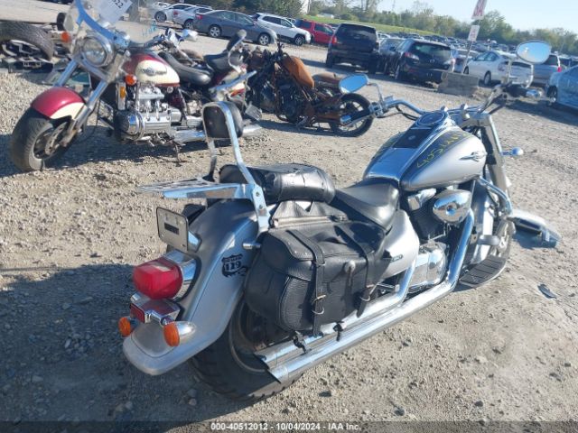 2006 SUZUKI C90 JS1VY52A562104878 Photo 3