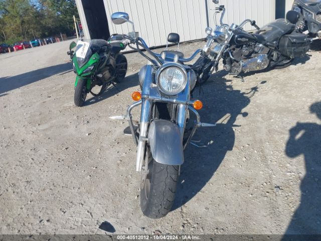 2006 SUZUKI C90 JS1VY52A562104878 Photo 4