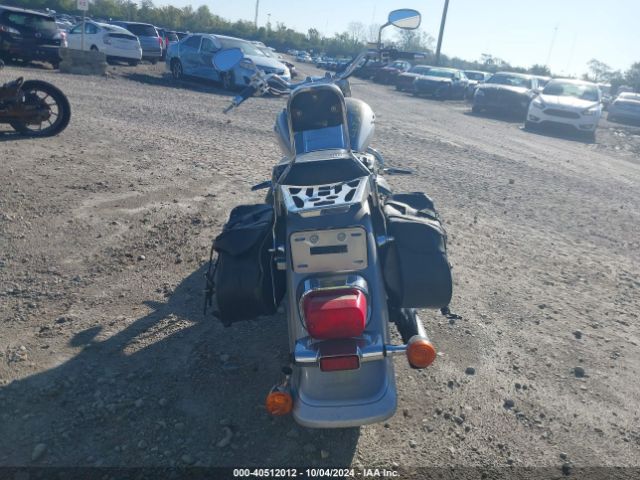 2006 SUZUKI C90 JS1VY52A562104878 Photo 5