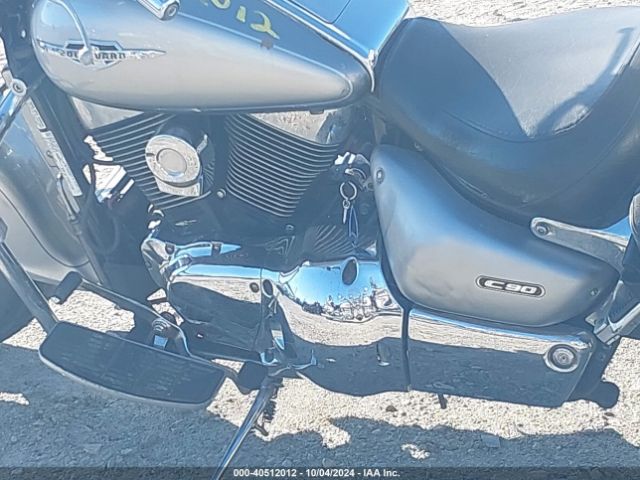 2006 SUZUKI C90 JS1VY52A562104878 Photo 8