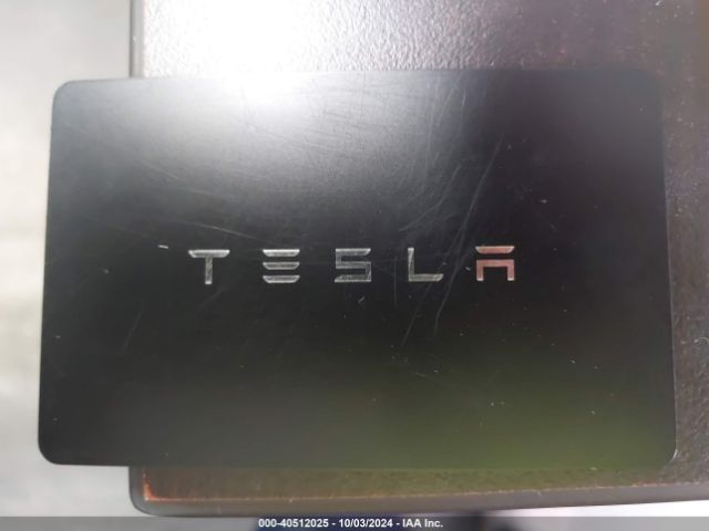 5YJ3E1EA1NF360716 Tesla Model 3 Rear-wheel Drive