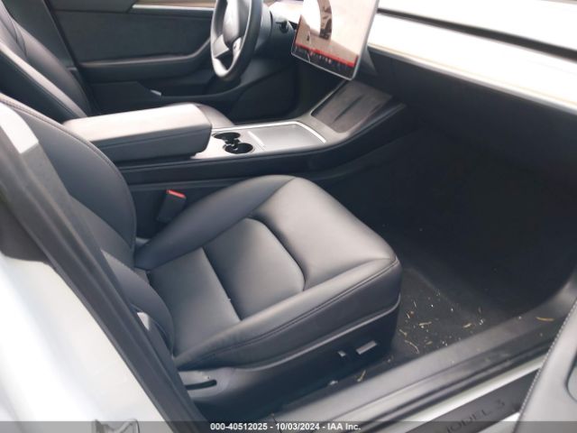 5YJ3E1EA1NF360716 Tesla Model 3 Rear-wheel Drive