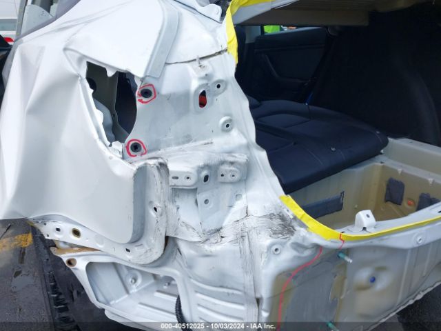 5YJ3E1EA1NF360716 Tesla Model 3 Rear-wheel Drive