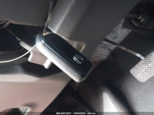 3HGGK5H84FM742120 Honda Fit Ex/ex-l