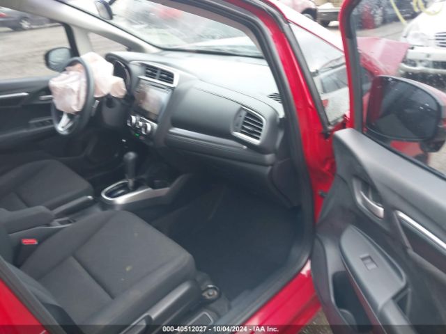 3HGGK5H84FM742120 Honda Fit Ex/ex-l