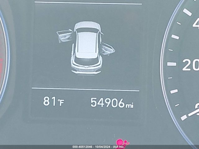 KM8K1CAA0KU357958 Hyundai Kona Se