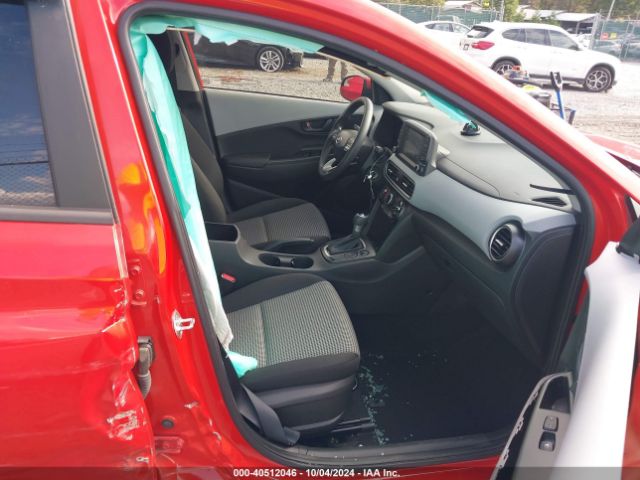 KM8K1CAA0KU357958 Hyundai Kona Se