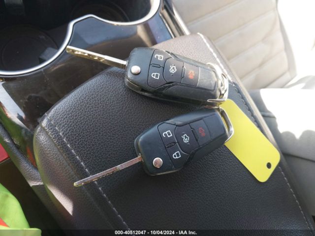 1FA6P0G77F5120811 Ford FUSION S