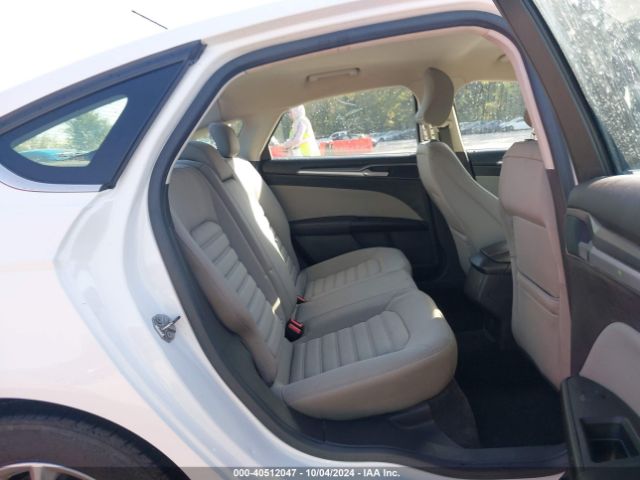 1FA6P0G77F5120811 Ford FUSION S