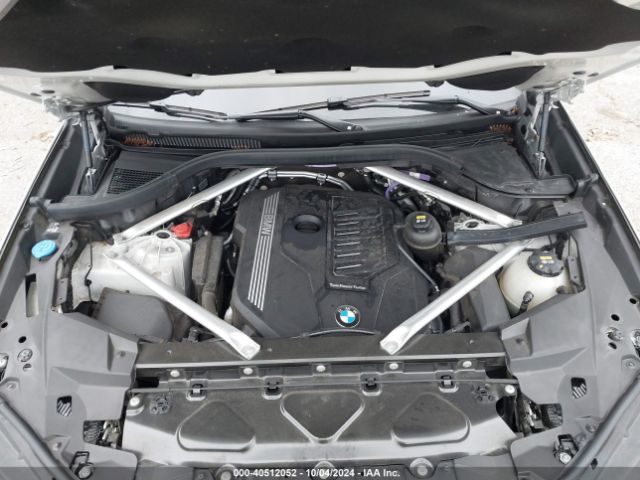 5UXCR6C07N9N23664 BMW X5 Xdrive40i