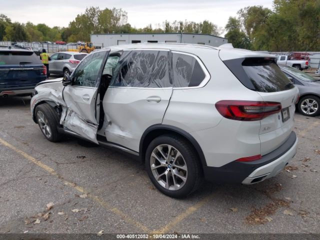 5UXCR6C07N9N23664 BMW X5 Xdrive40i