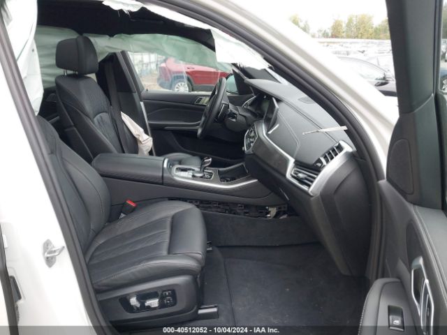 5UXCR6C07N9N23664 BMW X5 Xdrive40i