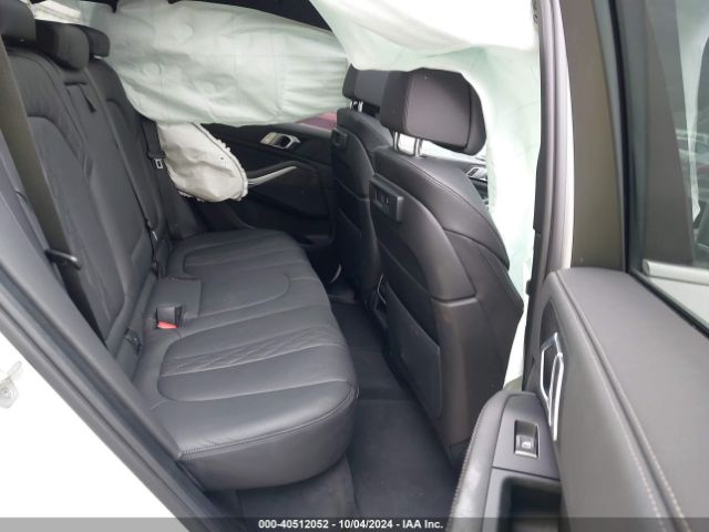 5UXCR6C07N9N23664 BMW X5 Xdrive40i