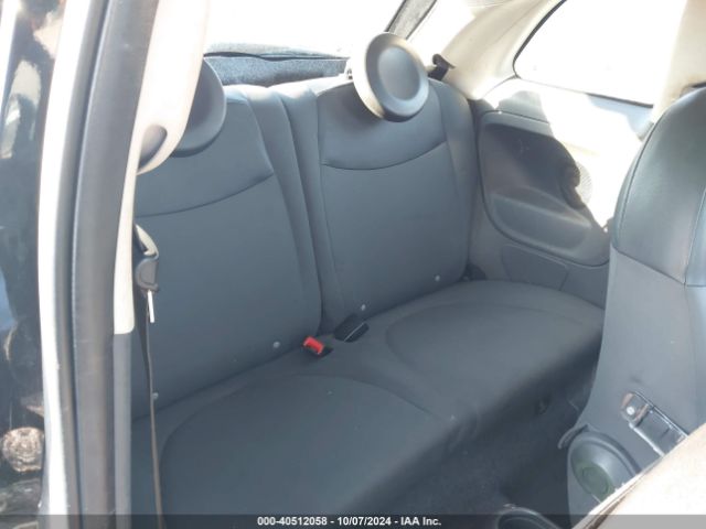 2013 FIAT 500 3C3CFFAR0DT592024 Photo 7