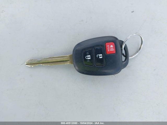 Toyota Prius C Four/one/three/two 2014 JTDKDTB34E1560918 Image 11