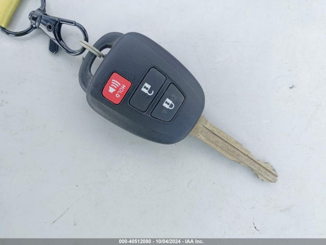 Toyota Prius C Four/one/three/two 2014 JTDKDTB34E1560918 Image 17