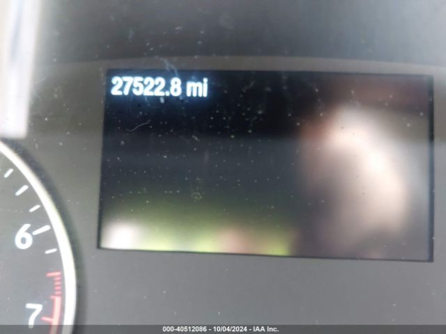 MAJ3S2GE5MC448684 Ford Ecosport Se