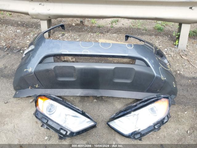 MAJ3S2GE5MC448684 Ford Ecosport Se
