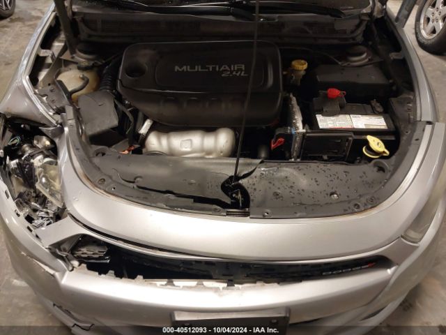 1C3CDFBB7GD571088 Dodge DART SXT
