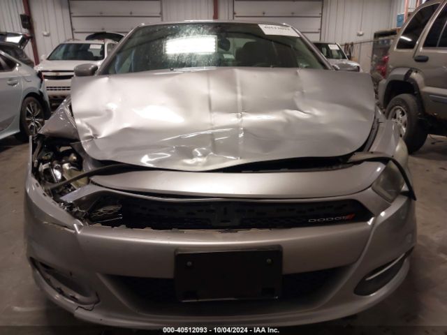 1C3CDFBB7GD571088 Dodge DART SXT