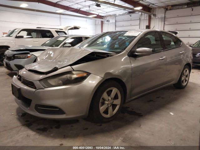 1C3CDFBB7GD571088 Dodge DART SXT