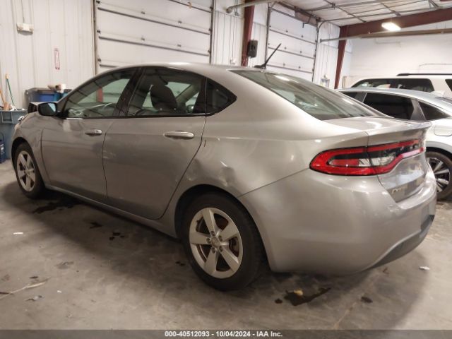 1C3CDFBB7GD571088 Dodge DART SXT