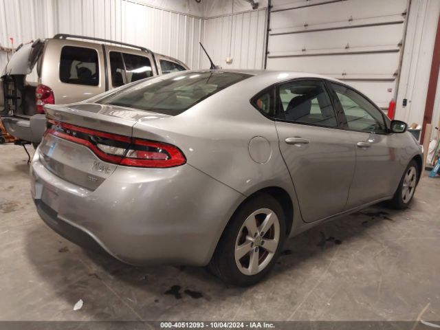 1C3CDFBB7GD571088 Dodge DART SXT