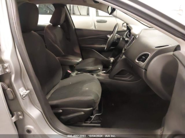 1C3CDFBB7GD571088 Dodge DART SXT