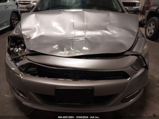 1C3CDFBB7GD571088 Dodge DART SXT