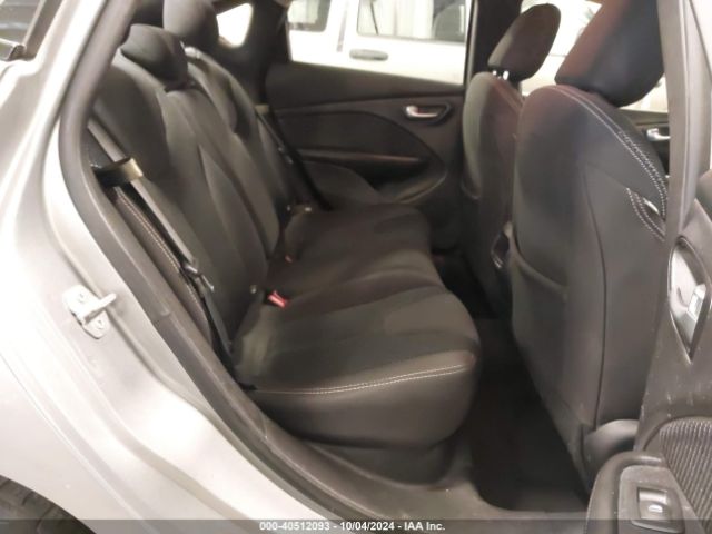 1C3CDFBB7GD571088 Dodge DART SXT