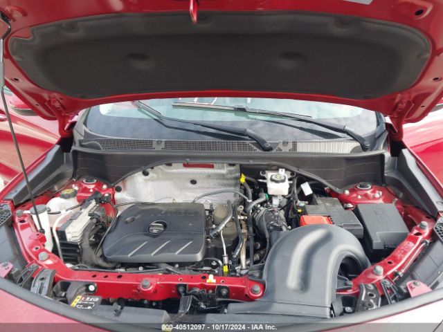 KL4MMDSL5MB041166 Buick Encore Gx Fwd Select