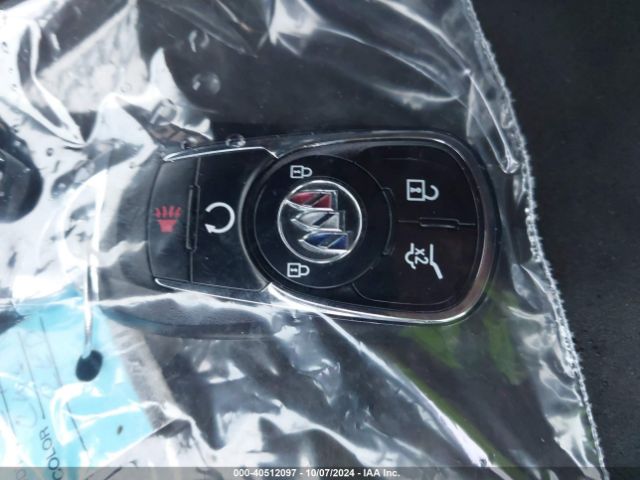 KL4MMDSL5MB041166 Buick Encore Gx Fwd Select