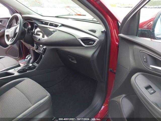 KL4MMDSL5MB041166 Buick Encore Gx Fwd Select