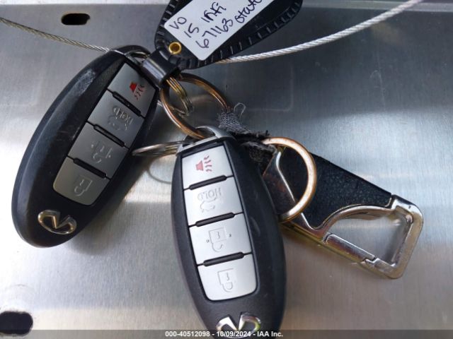 JN1BV7AP3FM339001 Infiniti Q50 Premium/sport