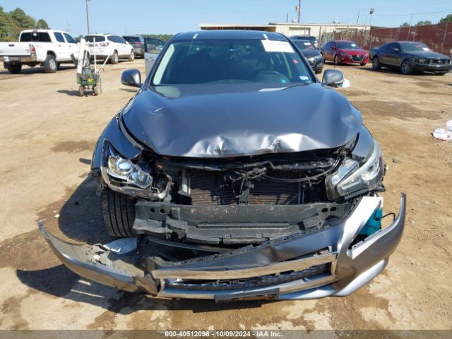JN1BV7AP3FM339001 Infiniti Q50 Premium/sport
