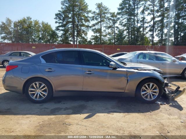 JN1BV7AP3FM339001 Infiniti Q50 Premium/sport