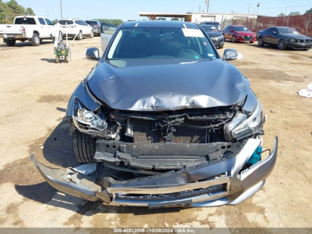JN1BV7AP3FM339001 Infiniti Q50 Premium/sport