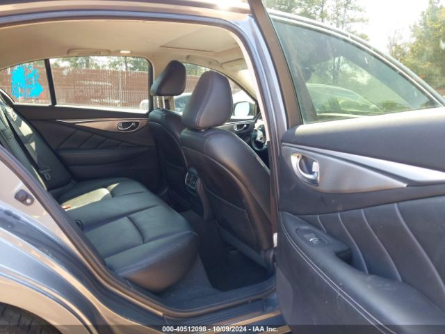 JN1BV7AP3FM339001 Infiniti Q50 Premium/sport