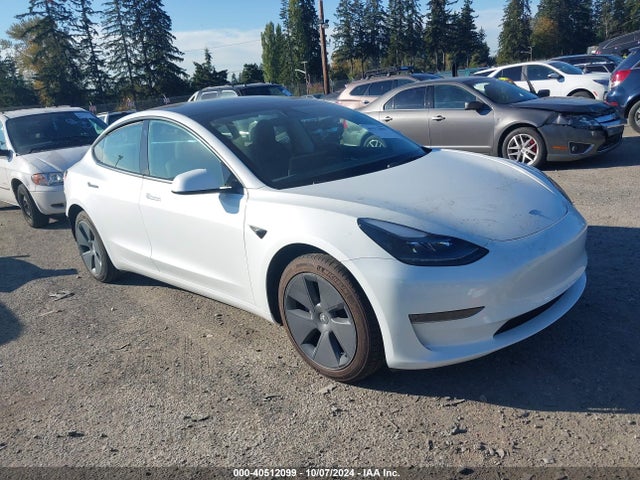 2023 TESLA MODEL 3 5YJ3E1EA4PF577499 Photo 0